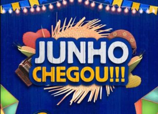 CONFIRA AS ATRAÇÕES DOS FESTEJOS JUNINOS DE LAJE