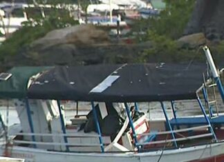 Prefeitura de Madre de Deus decreta luto de três dias por morte de oito pessoas em naufrágio