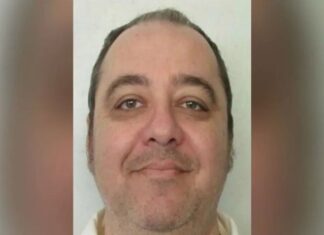 Presidiário é executado por novo método de segurança pública internacional