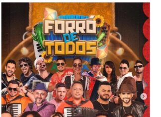 PROGRAMAÇÃO SÃO JOÃO DE REMANSO 2023