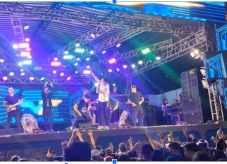 FIM SÃO PEDRO DE RIO DO PIRES