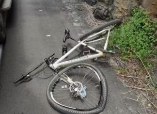 Motorista foge após atropelar e matar ciclista no interior da Bahia