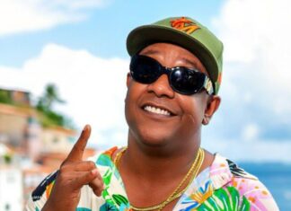 PSIRICO AGITOU A POPULAÇÃO NA FESTA DO MARACUJÁ EM LIVRAMENTO DE NOSSA SENHORA