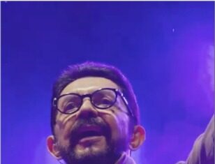 O maior forro da advocacia foi um sucesso