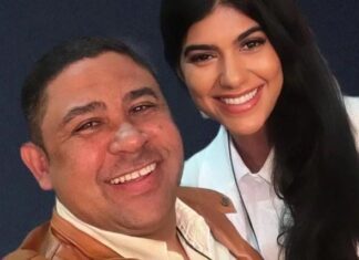 Pastor Tom é exonerado da Secretaria de Relações Institucionais e esposa assume cargo