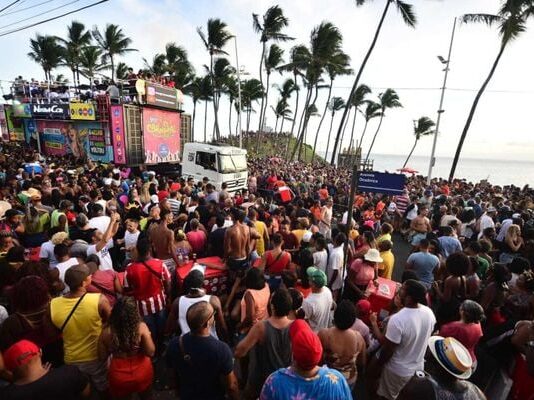 Furdunço: confira ordem das 50 atrações