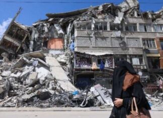 Hamas recebe de ‘forma positiva’ proposta de cessar-fogo e soltura de reféns, diz Qatar