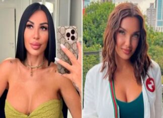 Italiana tenta usar saliva de cantora para provar herança da Lamborghini; entenda