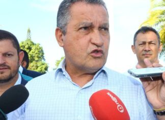 Após assumir tarefa importante, Rui Costa ganha força no Governo Lula; saiba detalhes