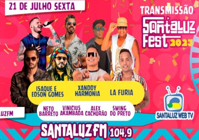 santaluzz