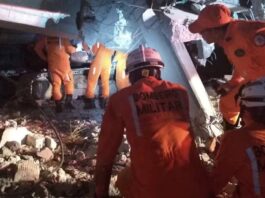 Uma pessoa morre soterrada no polo petroquímico de Camaçari