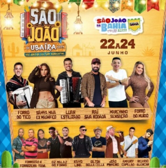 ubaira