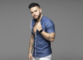 DAN VALENTE, ATRAÇÃO CONFIRMADA EM FESTEJOS DE SALVADOR