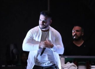 A Tradicional Festa de Roça de Dentro foi um SUCESSO!