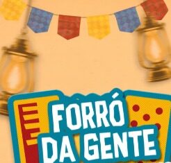 VEM AÍ, FORRÓ DA GENTE – SÃO JOÃO DE ESPLANADA 2023