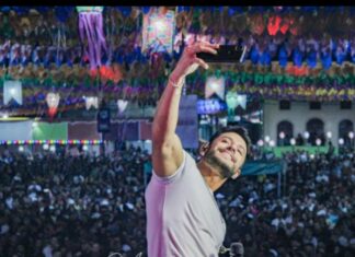 SAIBA TUDO O QUE ROLOU NO SÃO JOÃO ANTECIPADO DE IBIRAPITANGA 2023