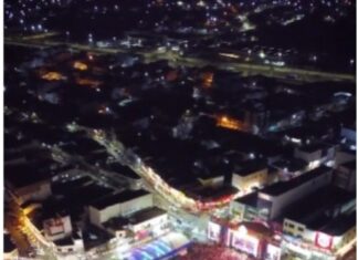 GOSTINHO DE QUERO MAIS FOI ASSIM QUE FINALIZOU O SÃO JOÃO DE JEQUIÉ