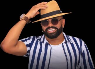 SÃO JOÃO DE NOVA CANAÃ/BA