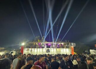 XV Cavalgada de Souto Soares foi um sucesso!