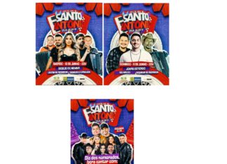 CONFIRA AS ATRAÇÕES DO FESTEJO DE SANTO ANTÔNIO EM PILÃO ARCADO