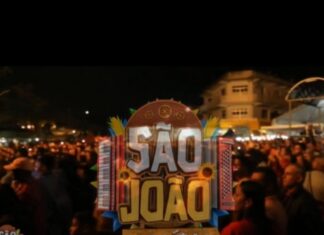 FOI UM SUCESSO O FORRÓ DE UBAÍRA 2023