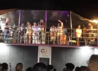 Festejos de São Sebastião 2024 em Nova Viçosa: Celebração em Helvécia com Grande Show da Banda Swing do T10