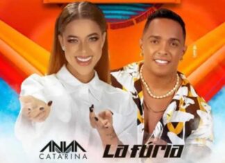 NOITE DE FESTA EM MANSIDÃO/BA