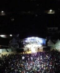 A MAIOR FESTA TRADICIONAL DE AGOSTO DE UMBURANAS 2023, FOI UM SUCESSO