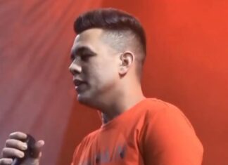 VITOR FERNANDES EM IPIRÁ, SHOWZAÇO