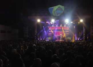 SUCESSO: SÃO JOÃO DE CANDIDO SALES