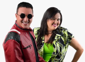 Banda Bagagem Arrumada Confirmada no São João de Terra Nova 2023