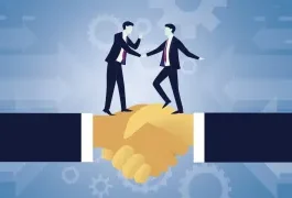 Fusões e aquisições: entenda como funciona o processo e quais as suas vantagens