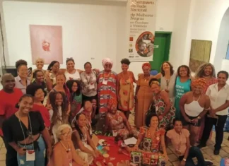 II Seminário da Rede de Mulheres Negras no Combate a Violência será realizado no auditório da OAB-Feira