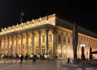 Davidson pelo Mundo: Bordeaux, capital mundial do vinho, mas é muito mais do que isso!