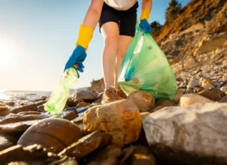 Dia da Terra: dúvidas sobre descarte correto de resíduos crescem 84% nos últimos dois anos; veja o ranking de itens