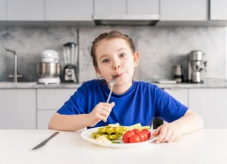 15 respostas sobre a seletividade alimentar no autismo