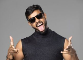 OLINFOLIA 2023 JÁ TEM PRIMEIRA ATRAÇÃO CONFIRMADA