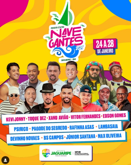 navegantes