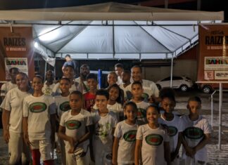 Festival Raízes de Mangabeira chega ao fim celebrando tradições e identidade local