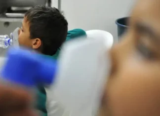 Ministério da Saúde libera R$ 100 milhões para atendimento a crianças com SRAG no SUS