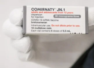 Brasil recebe 1,3 milhão de doses da vacina contra a Covid-19 nesta quinta-feira