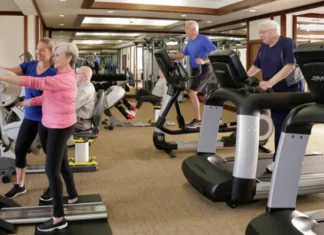 Alunos em academias com mais de 65 anos cresceu 57% nos últimos anos; veja