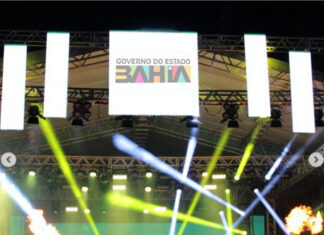 FESTA DE REIS 2025 FOI CONSIDERADA A MELHOR DA HISTÓRIA DE RIO REAL