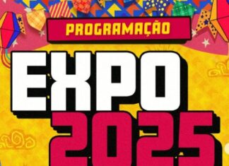EXPO JEQUIÉ 2025: PROGRAMAÇÃO MUSICAL CONFIRMADA