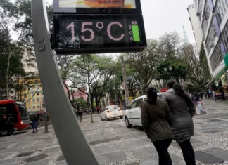 Clima extremo: pesquisa identifica mais de 34 mil óbitos ligados a calor e frio