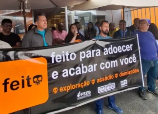 Agência histórica do Itaú com 18 mil clientes anuncia fechamento em Feira de Santana