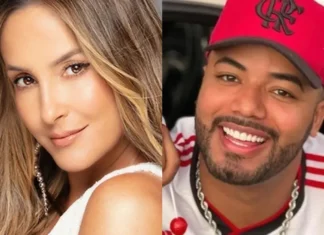 Caso Hytalo Santos: Claudia Leitte entra na polêmica e surpreende