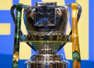 Copa do Brasil define confrontos das quartas de final; veja os duelos e chaveamento até a final