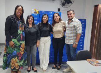 Reunião define preparativos para o 2º Festival do Recôncavo em Santo Amaro
