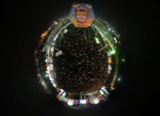 INESQUECÍVEL: ARRAIÁ SERVIR, CUIDAR E VIVER EM ITAMARAJU